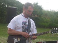 Rock for the Cure July 18, 09 060